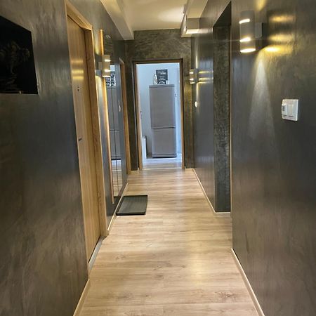 Mda Katowice Apartments Екстер'єр фото