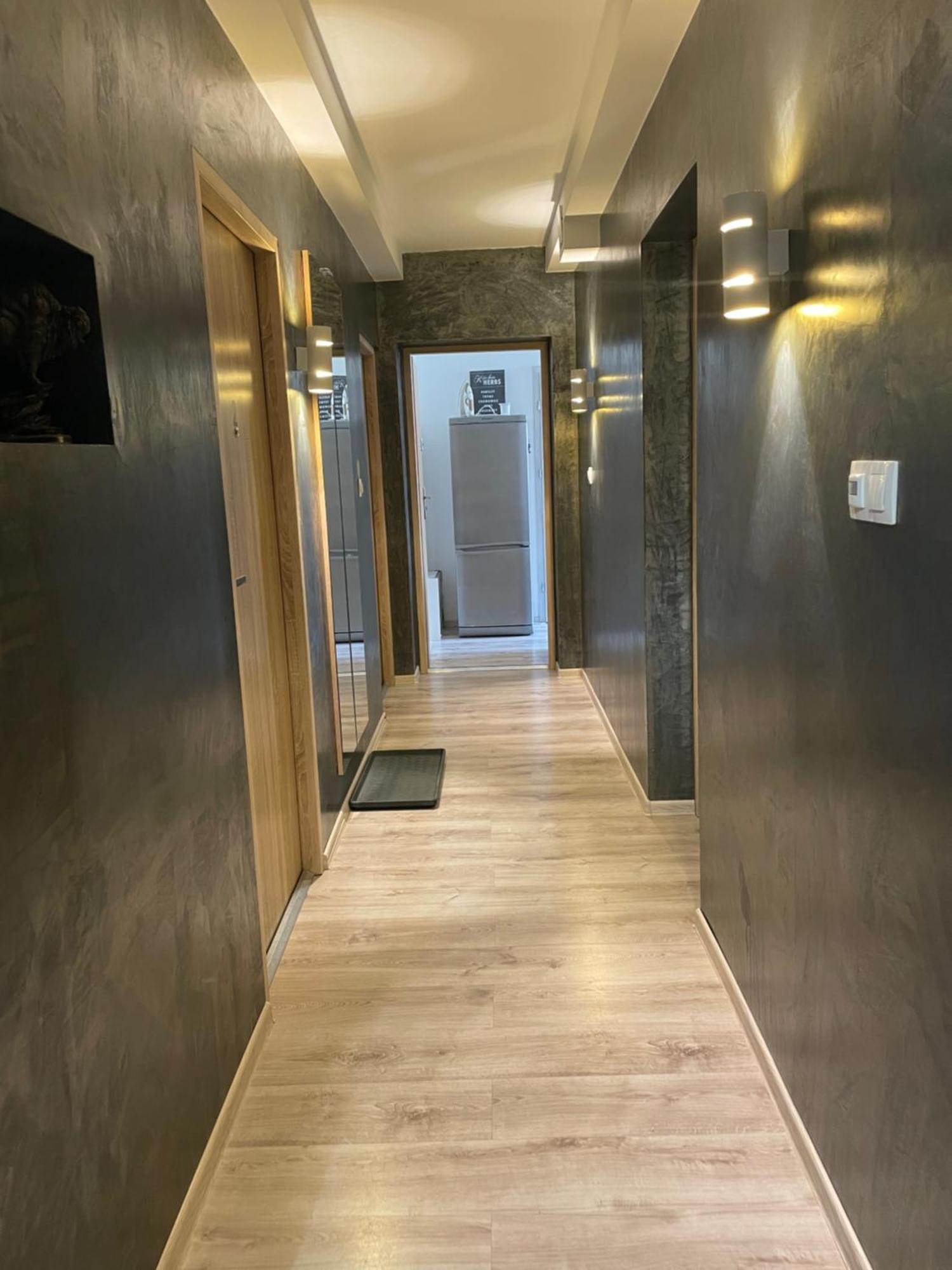 Mda Katowice Apartments Екстер'єр фото