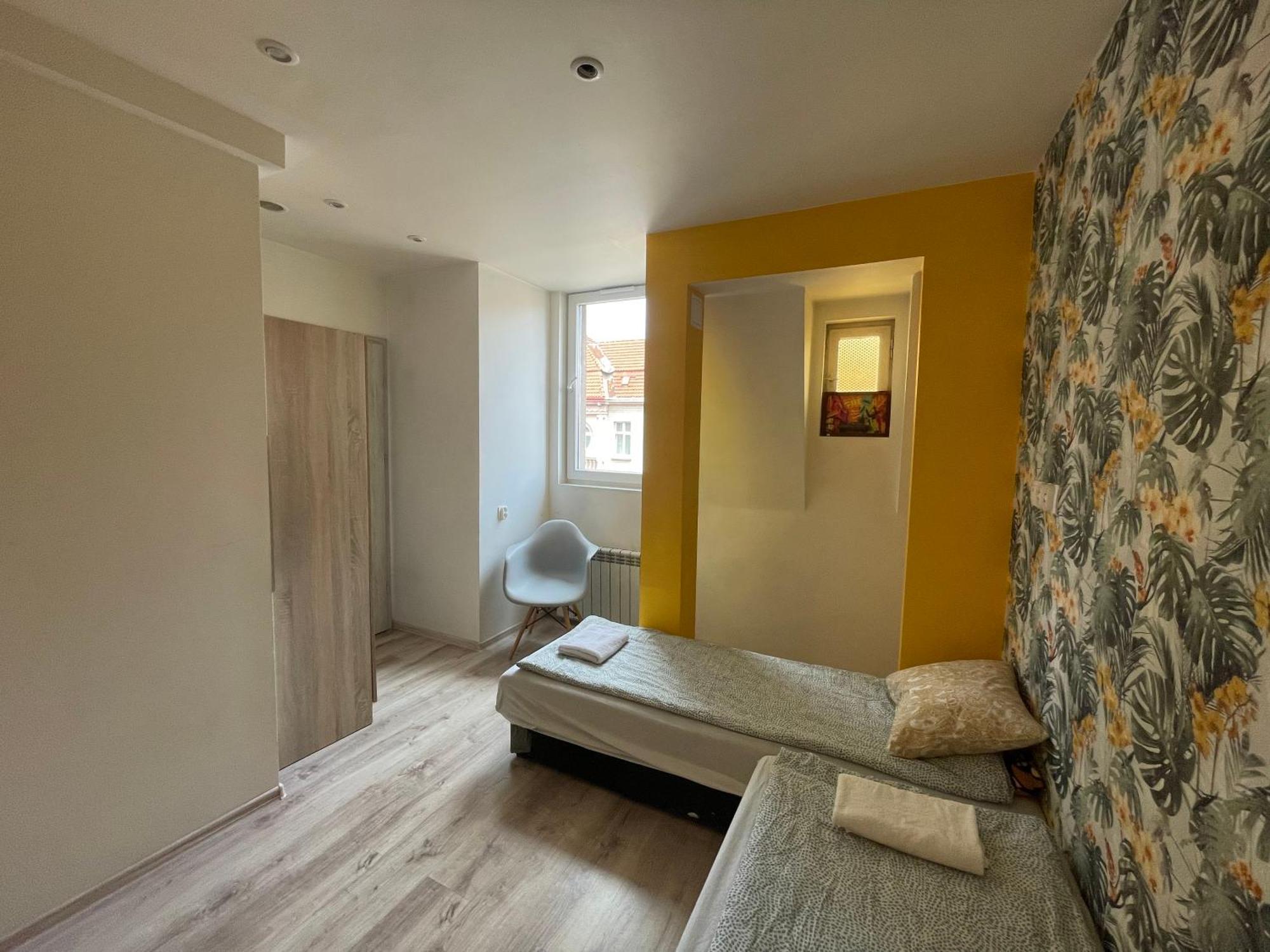 Mda Katowice Apartments Екстер'єр фото